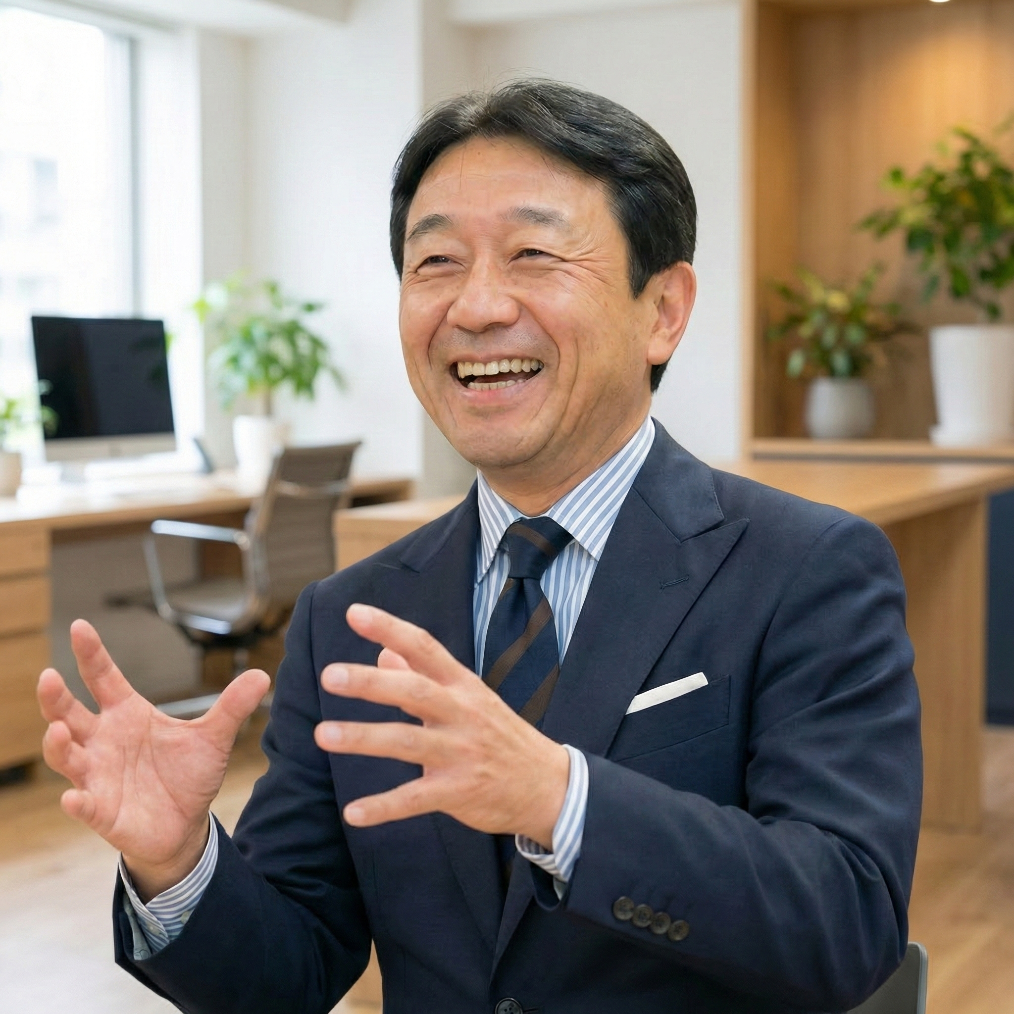 神山勇作